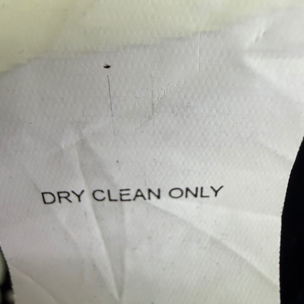 Karen Kane‎ Embroidered Tunic Top Navy Blue 0X NWT Luxury Boho Chic $158 - Picture 8 of 9